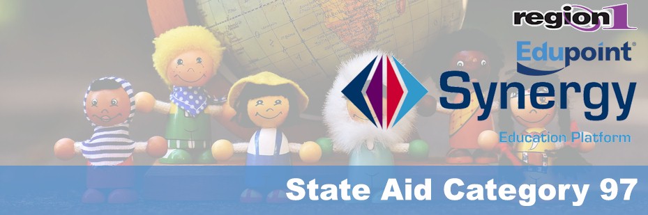 State Aid Category 97